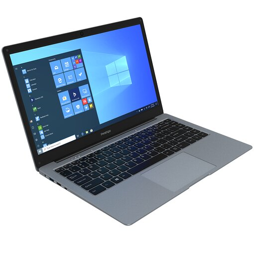 Ноутбук Prestigio Smartbook 141 C6 PSB141C06CHP_DG 14.1" Dark Gray купить,NaN