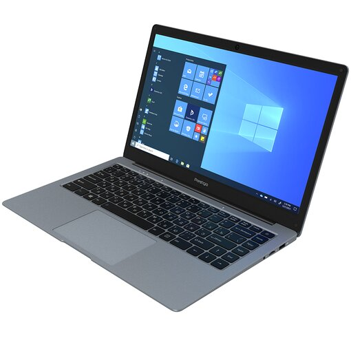 Ноутбук Prestigio Smartbook 141 C6 PSB141C06CHP_DG 14.1" Dark Gray купить,NaN