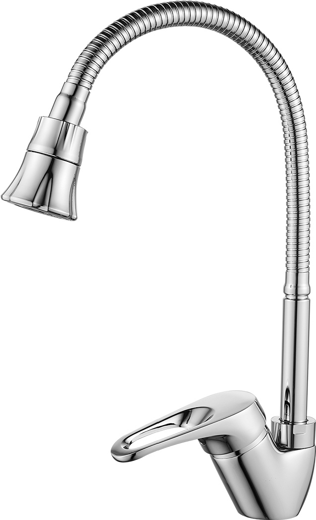 Смеситель Rossinka B35-26 хром купить,NaN
