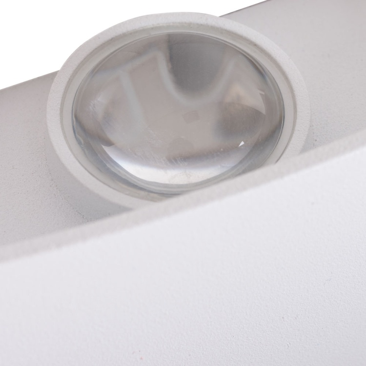 Светильник для наружного освещения Arte Lamp Bosto A3722AL-2WH купить,NaN