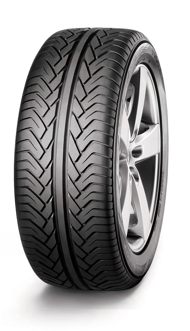 Шина Yokohama ADVAN ST V802 275/50 R20 летняя купить,173680