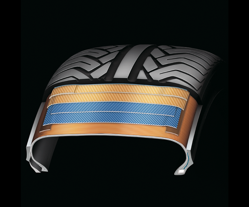 Шина Yokohama ADVAN ST V802 275/50 R20 летняя купить,173680