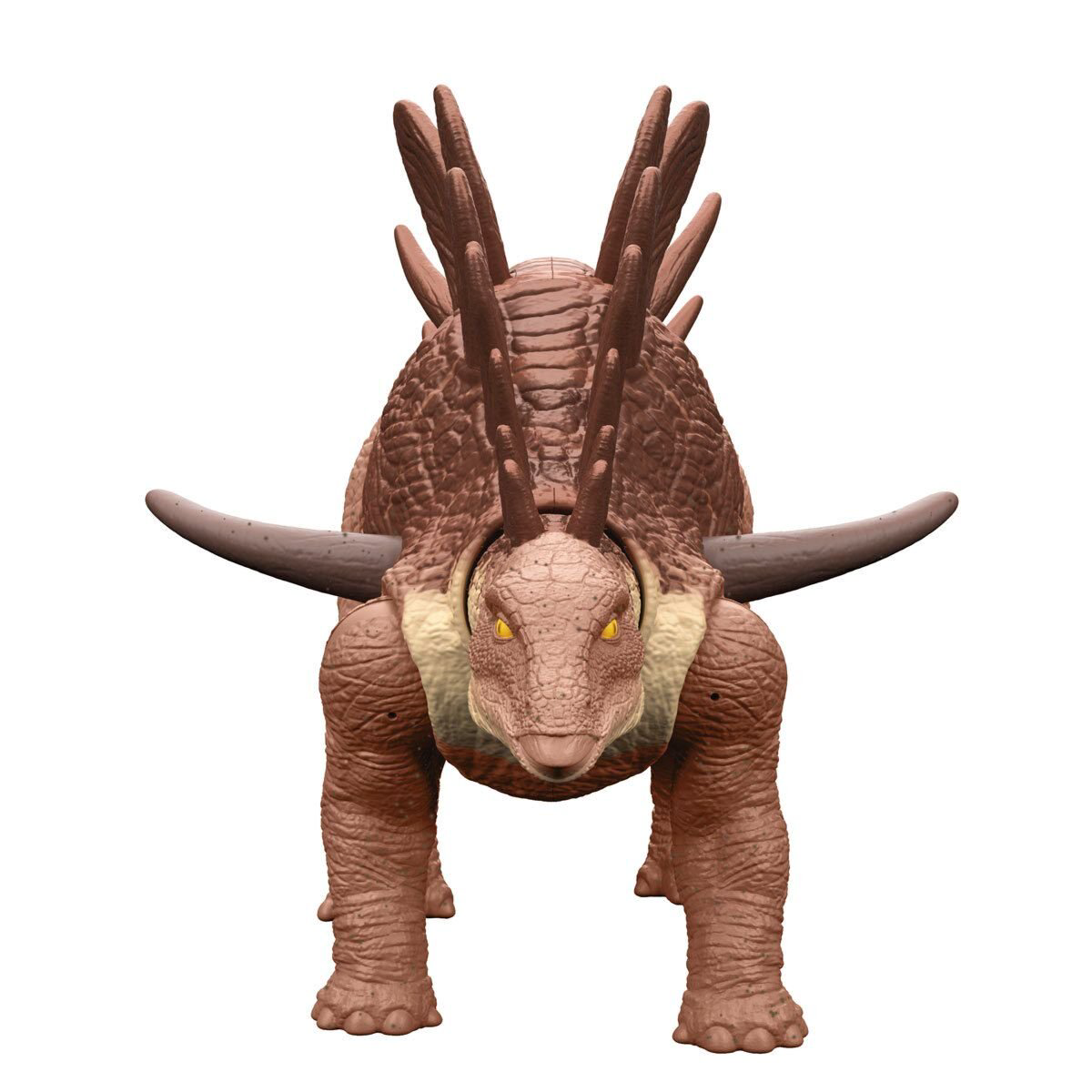 Фигурка Jurassic World Dino Escape Рычащий динозавр - Кентрозавр GWD06/HCL93 15см купить,NaN