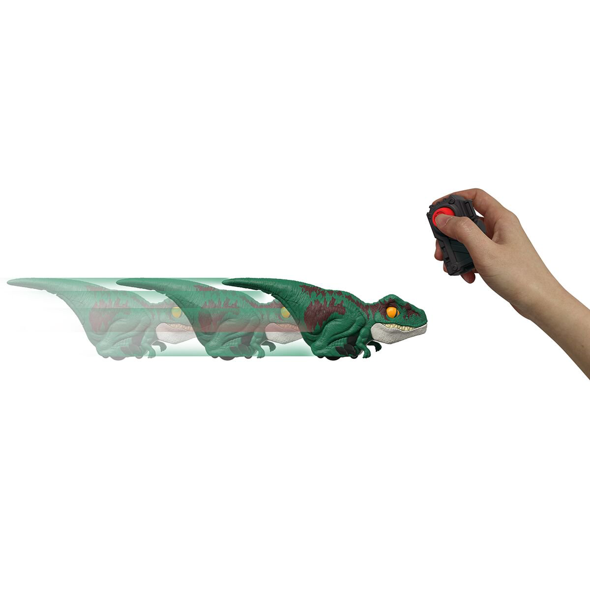 Фигурка Jurassic World Dominion Велоцераптор GYN410 15см купить,NaN