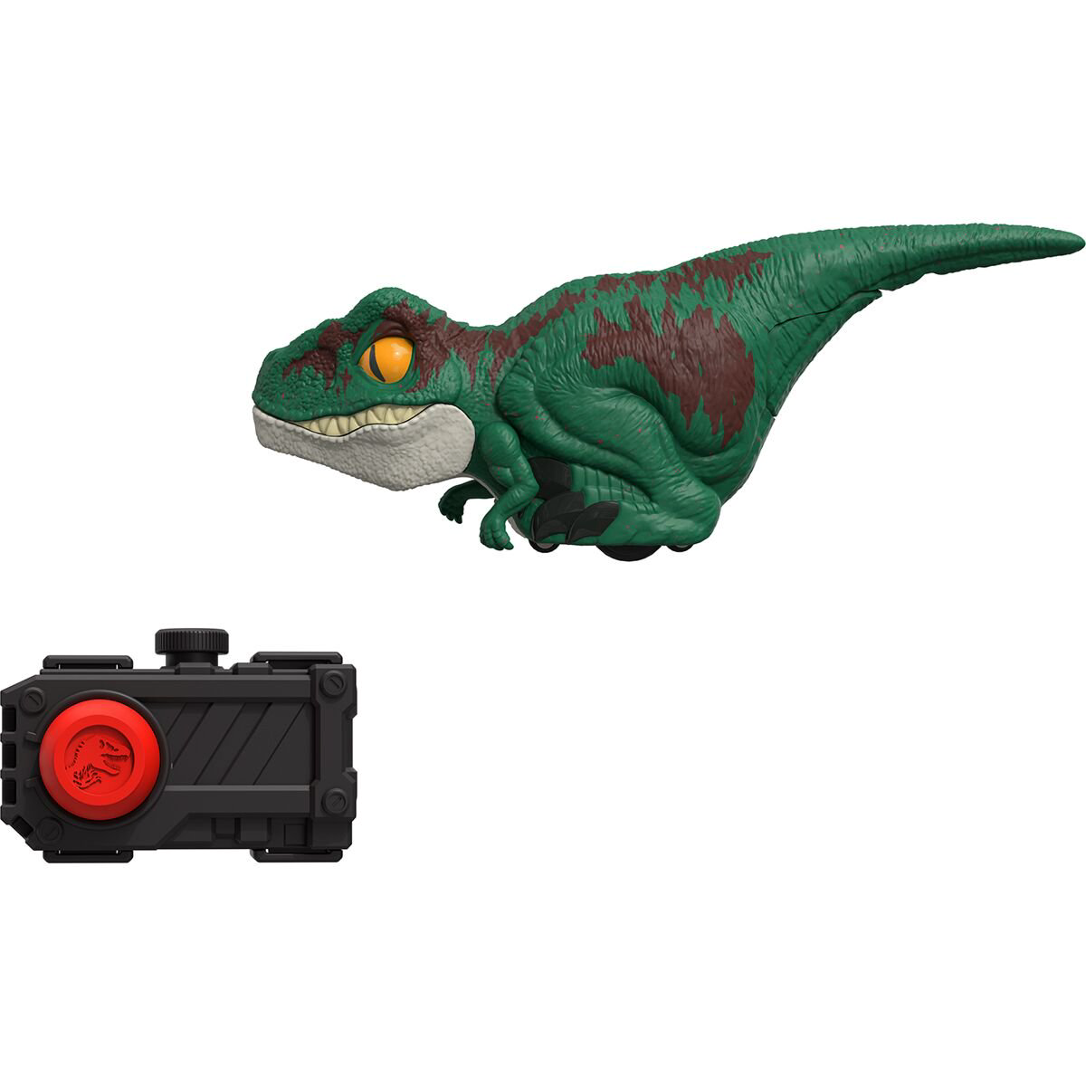 Фигурка Jurassic World Dominion Велоцераптор GYN410 15см купить,NaN