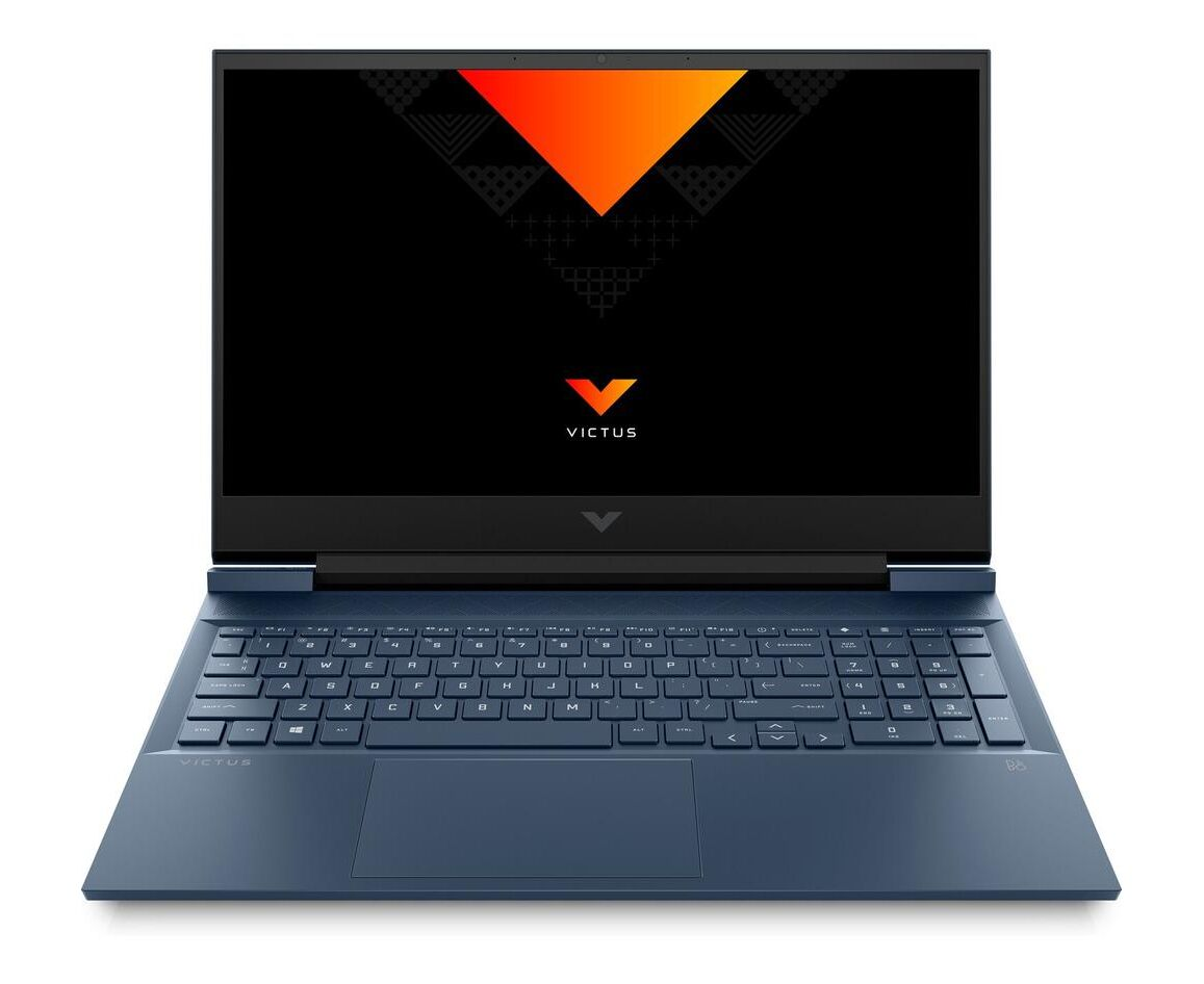 Ноутбук HP Victus 16-e0000ur 488K2EA 16.1" Blue купить,NaN