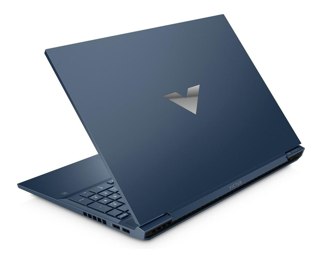 Ноутбук HP Victus 16-e0000ur 488K2EA 16.1" Blue купить,NaN