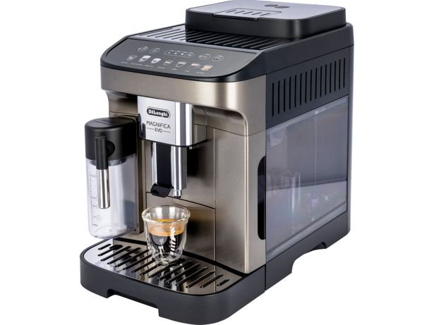 Кофемашина Delonghi ECAM290.81.TB черная