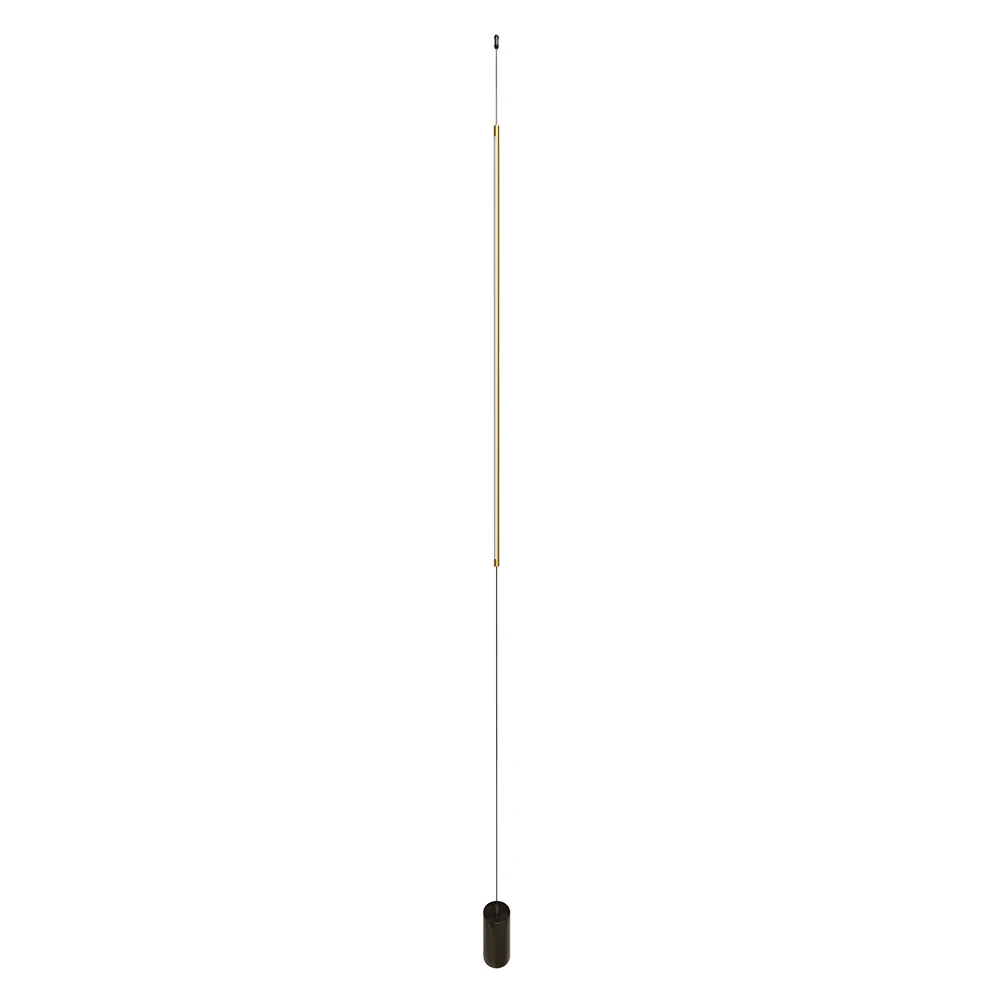 Торшер Arte Lamp Maclean A2918PN-1BK купить,NaN