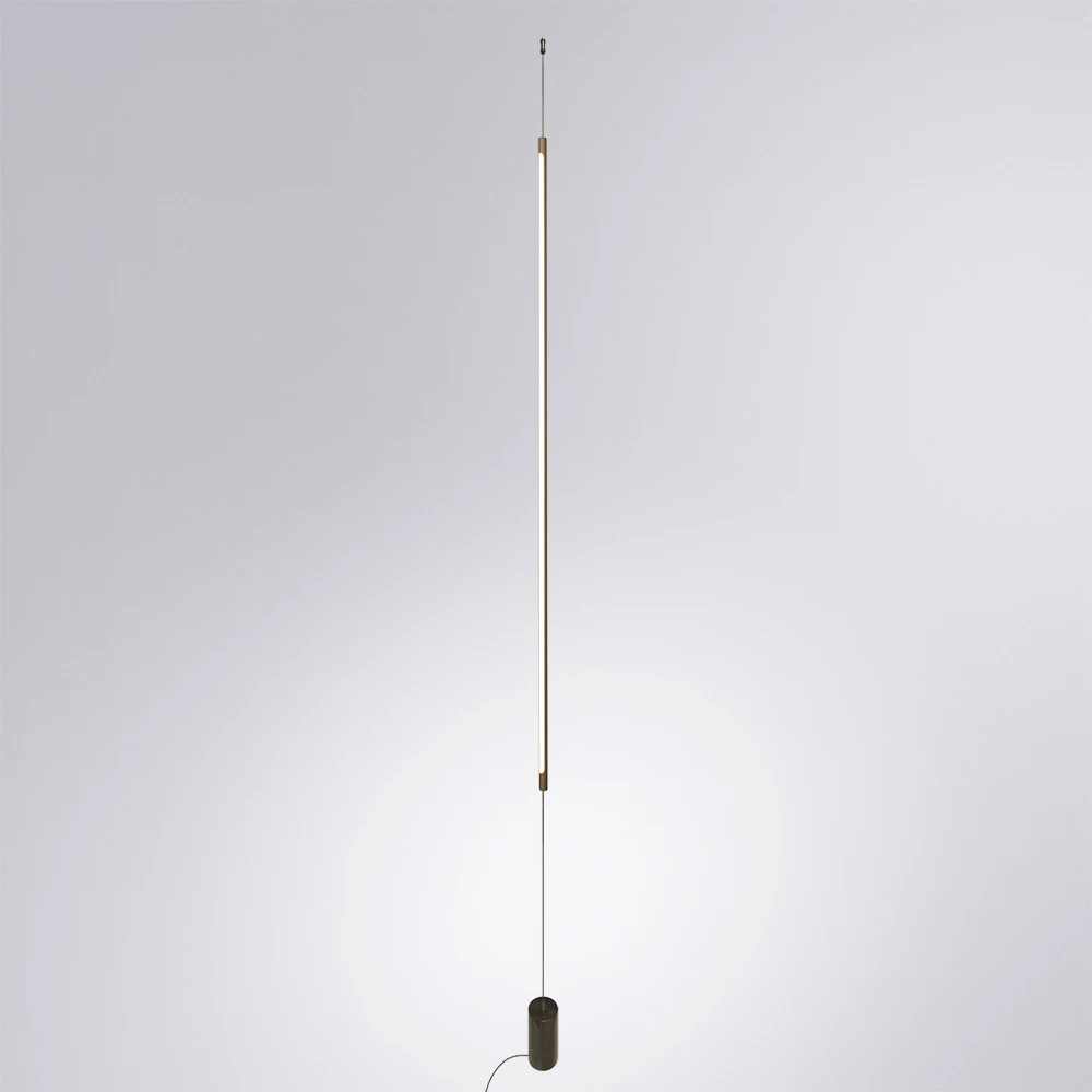 Торшер Arte Lamp Maclean A2918PN-1BK купить,NaN