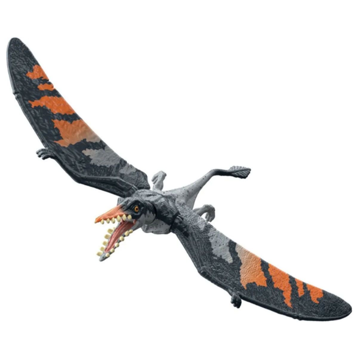 Фигурка Jurassic World Dino Escape Дикая стая - Рамфоринх 16см купить,NaN