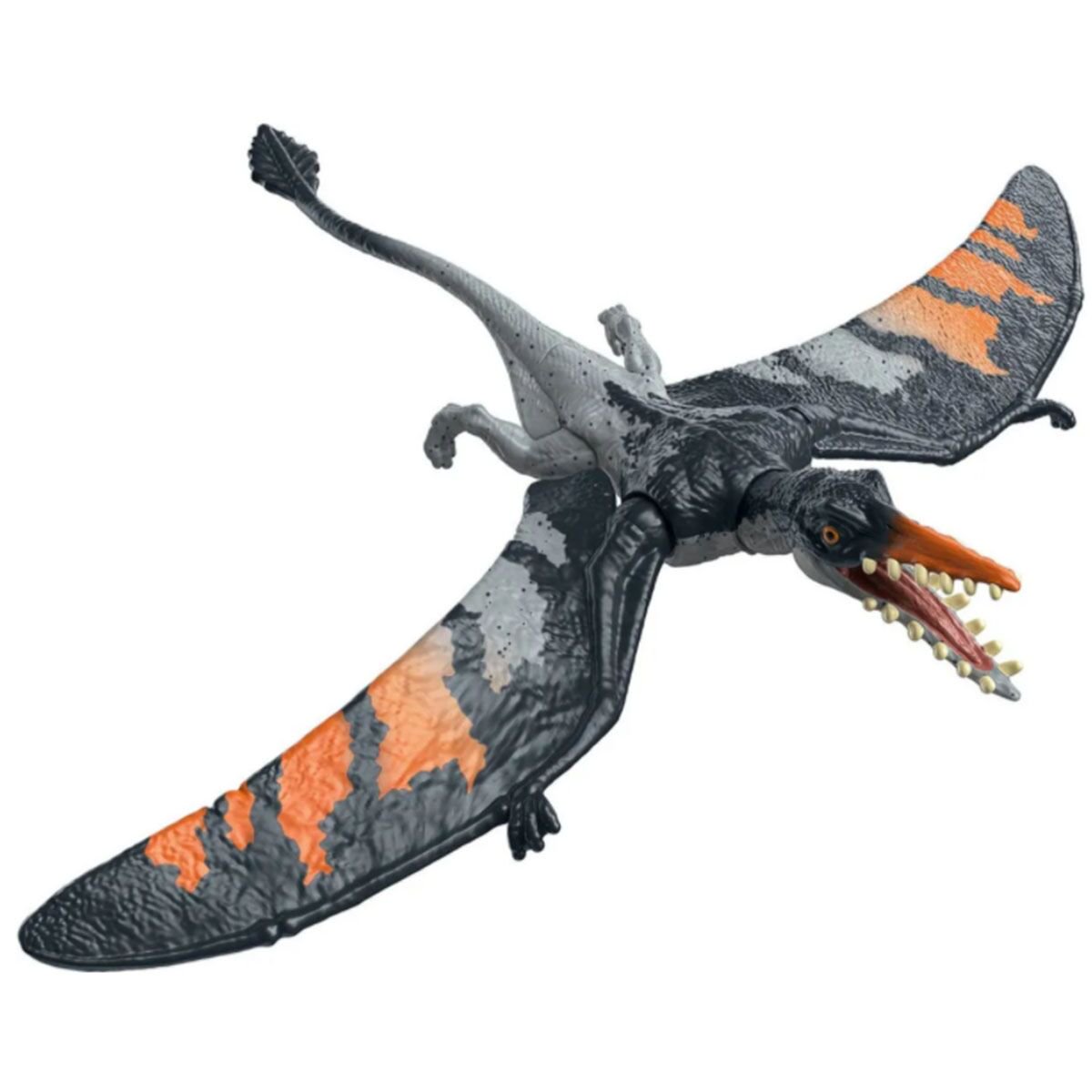 Фигурка Jurassic World Dino Escape Дикая стая - Рамфоринх 16см купить,NaN