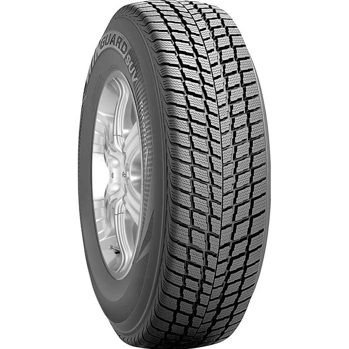 Шина Nexen WinGuard SUV 255/55 R19 111H зимняя купить,NaN