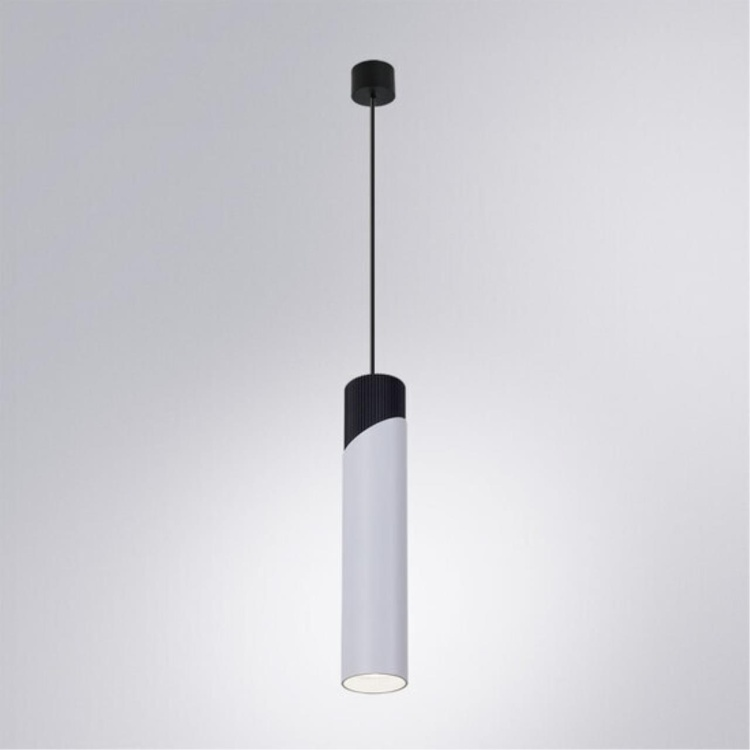 Люстра Arte Lamp Polar A5463SP-1WH купить,NaN