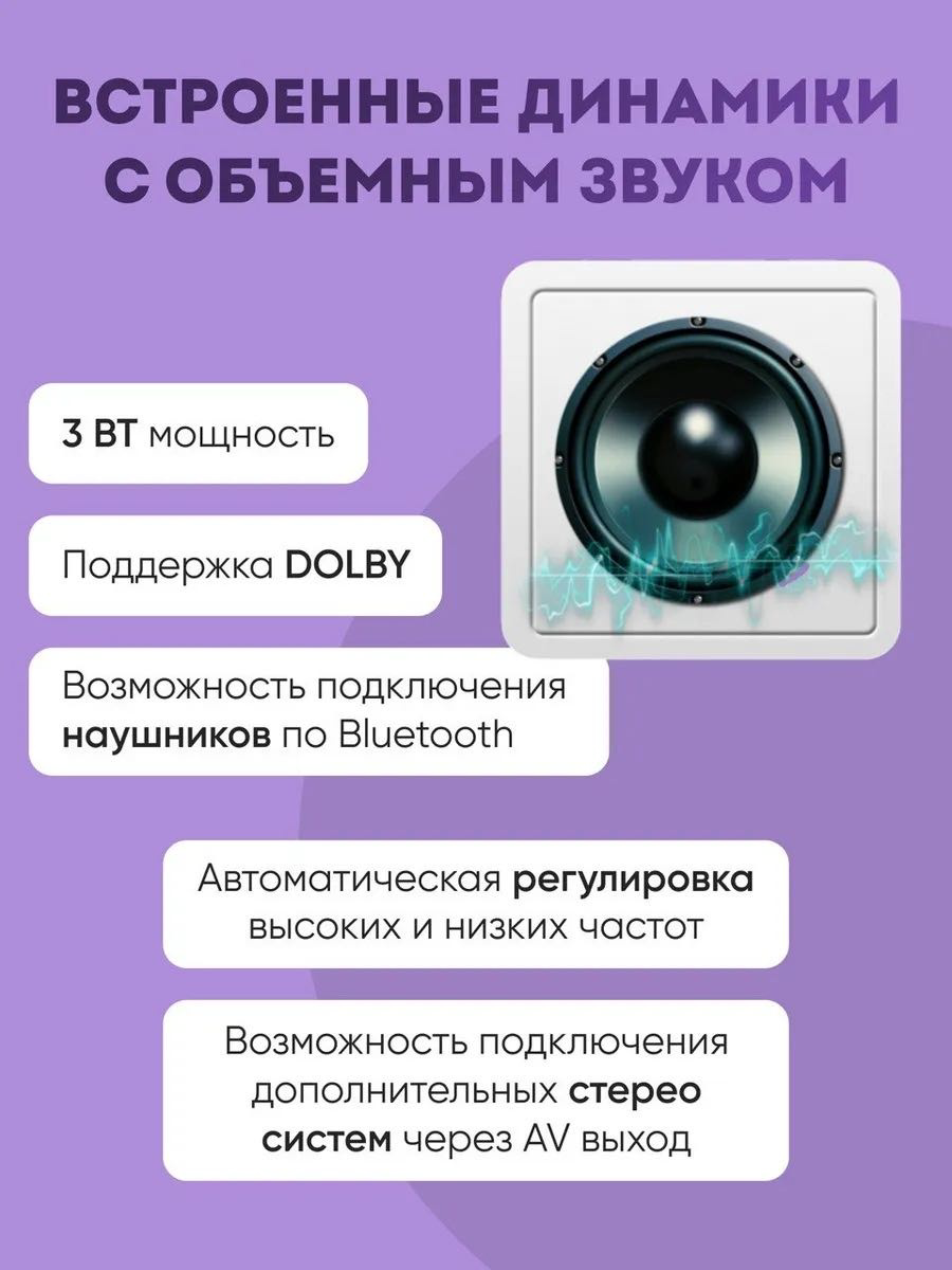 Проектор Yili HY400 Pro белый купить,NaN