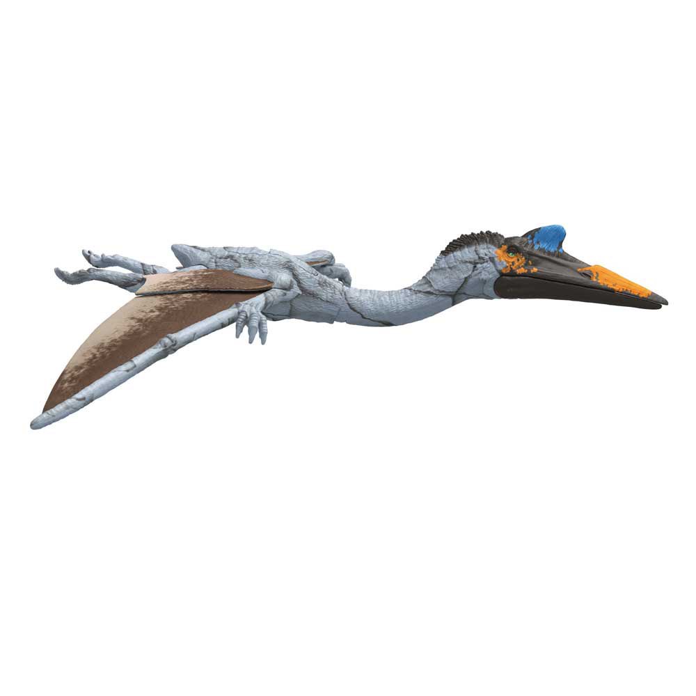 Фигурка Jurassic World Dominion- Кетцалькоатль HDX47/HDX48 35,5см купить,NaN