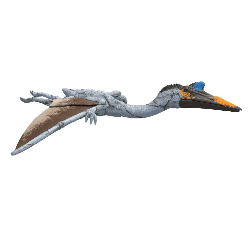 Фигурка Jurassic World Dominion- Кетцалькоатль HDX47/HDX48 35,5см купить,NaN