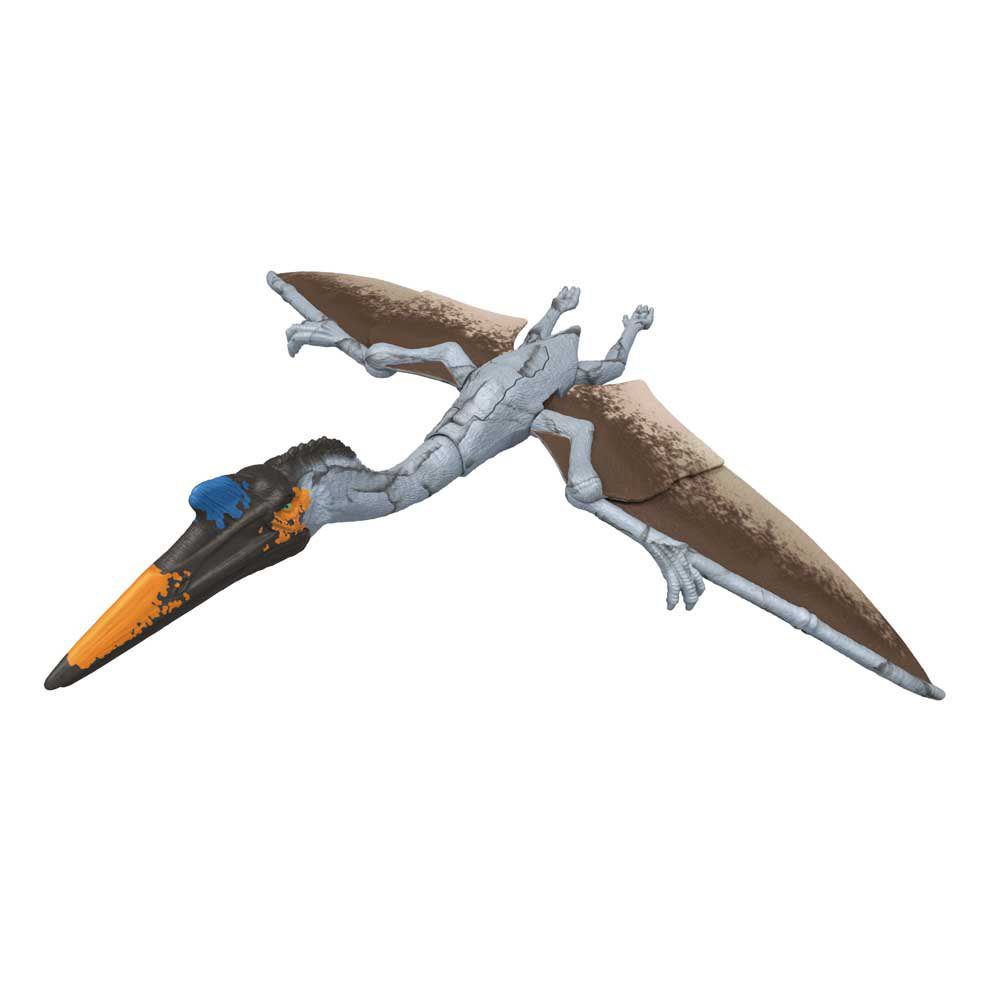 Фигурка Jurassic World Dominion- Кетцалькоатль HDX47/HDX48 35,5см купить,NaN