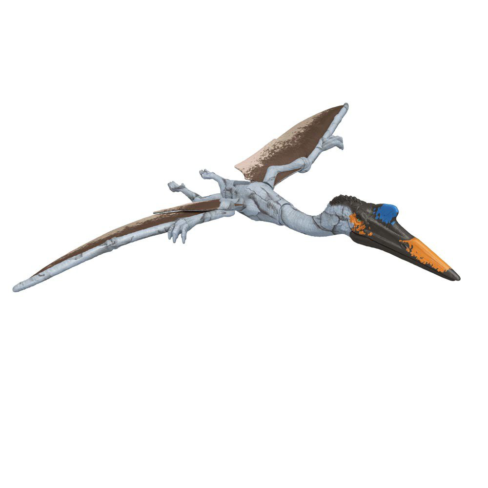 Фигурка Jurassic World Dominion- Кетцалькоатль HDX47/HDX48 35,5см купить,NaN