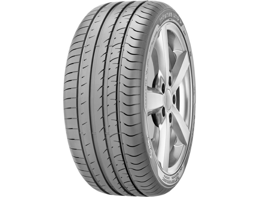 Шина Sava Intensa UHP2 235/45 R17 97Y летняя купить,NaN
