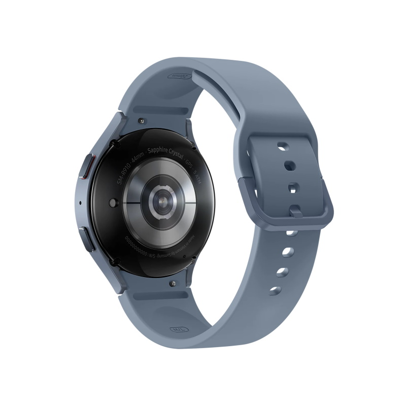 Смарт-часы Samsung Galaxy Watch 5 44mm SM-R910NZBACIS Blue купить,0
