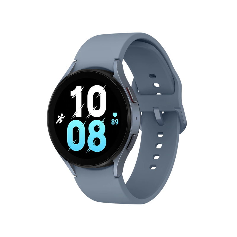 Смарт-часы Samsung Galaxy Watch 5 44mm SM-R910NZBACIS Blue