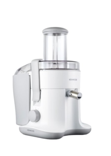 Соковыжималкa Kenwood JE680 белая