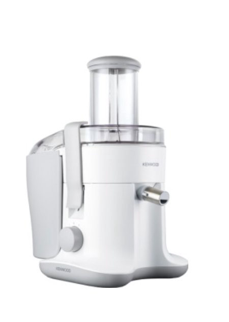 Соковыжималкa Kenwood JE680 белая купить,NaN
