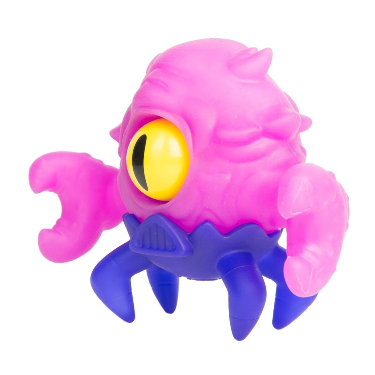 Фигурка Goo Jit Zu Galaxy Attack Хрустикоид  12см купить,NaN