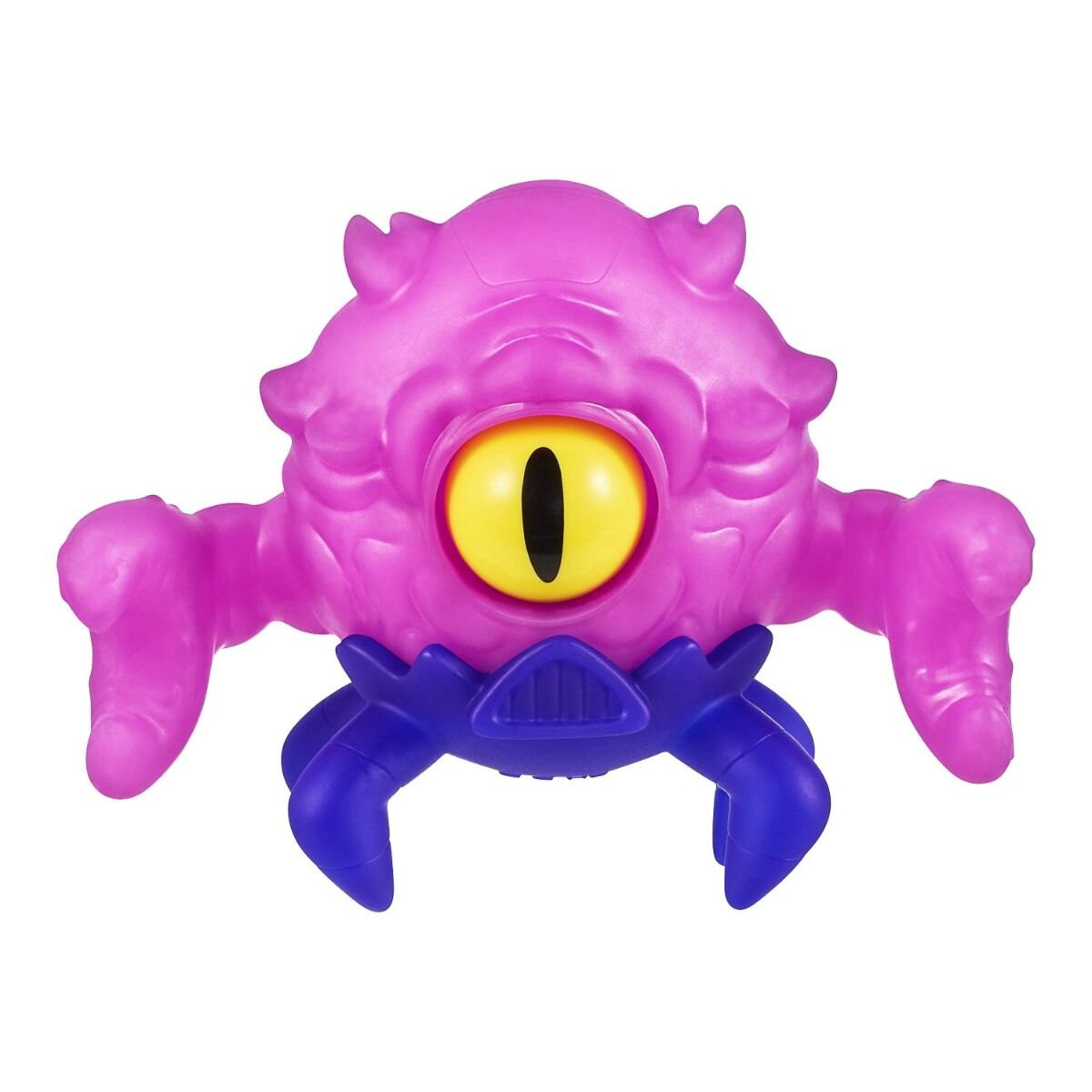Фигурка Goo Jit Zu Galaxy Attack Хрустикоид  12см купить,NaN