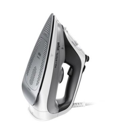 Утюг Braun SI7149WB серый - ForteMarket Утюг Braun SI7149WB серый купить,0