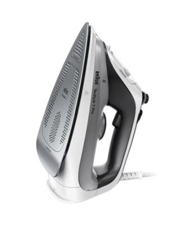 Утюг Braun SI7149WB серый