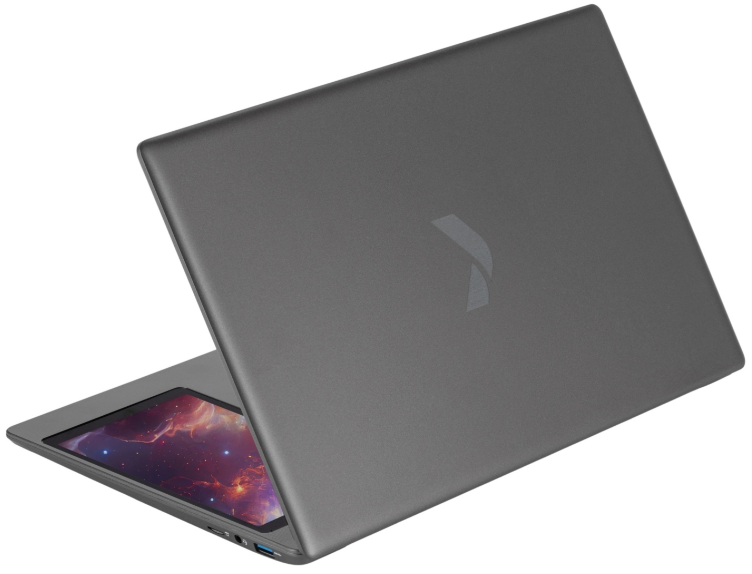 Ноутбук Snel SnelBook Flex Duo SN-FLEX156 15.6" Gray купить,NaN