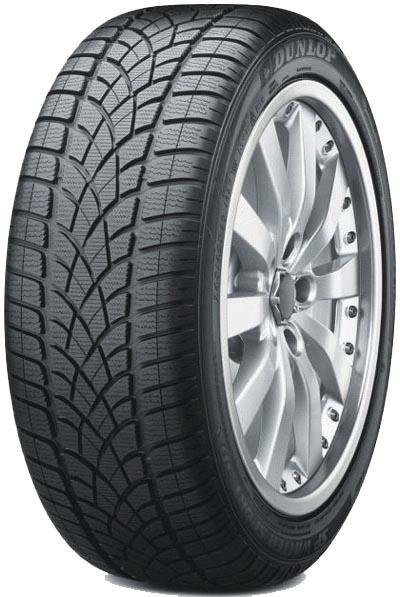 Шина Dunlop SP Sport 01 225/60 R18 100H летняя купить,105170
