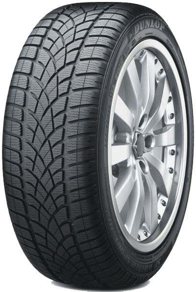 Шина Dunlop SP Sport 01 225/60 R18 100H летняя купить,105170