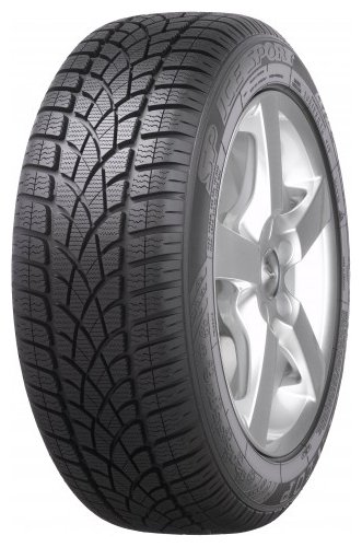 Шина Dunlop SP Sport 01 225/60 R18 100H летняя купить,105170