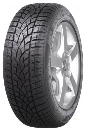 Шина Dunlop SP Sport 01 225/60 R18 100H летняя купить,105170