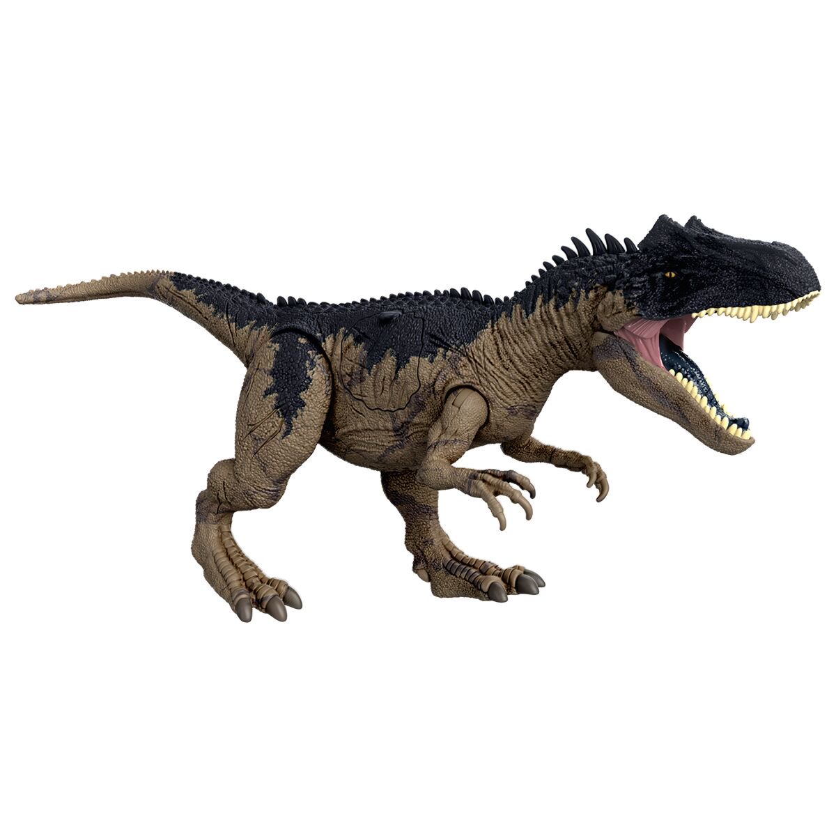 Фигурка Jurassic World Dominion Аллозавр HFK060 17см купить,NaN