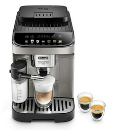 Кофемашина Delonghi ECAM290.81.TB черная