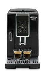 Кофемашина DeLonghi ECAM350.50.B черная