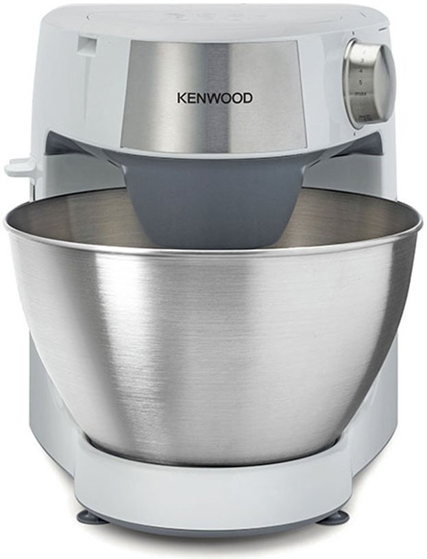 Кухонный комбайн Kenwood KHC29.J0WH белый - ForteMarket Кухонный комбайн Kenwood KHC29.J0WH белый купить,0