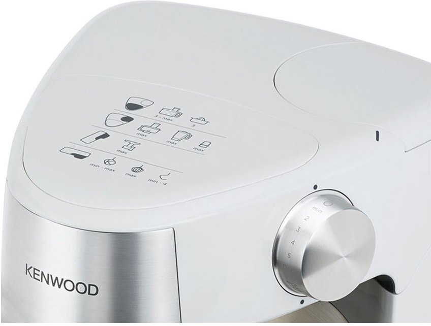 Кухонный комбайн Kenwood KHC29.J0WH белый - ForteMarket Кухонный комбайн Kenwood KHC29.J0WH белый купить,0