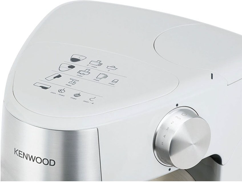 Кухонный комбайн Kenwood KHC29.J0WH белый купить,179990