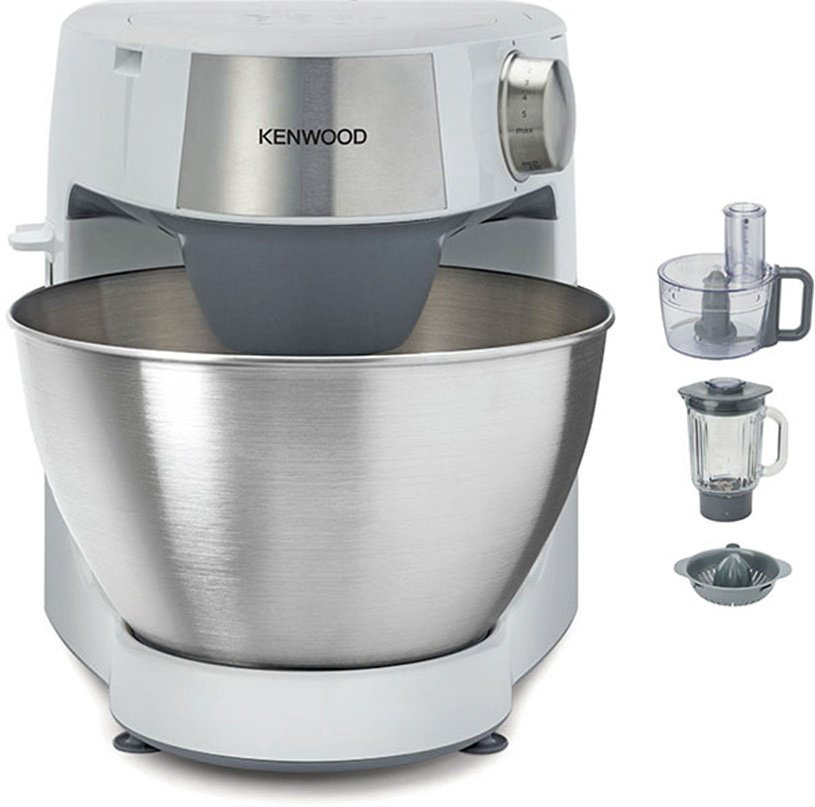 Кухонный комбайн Kenwood KHC29.J0WH белый купить,179990