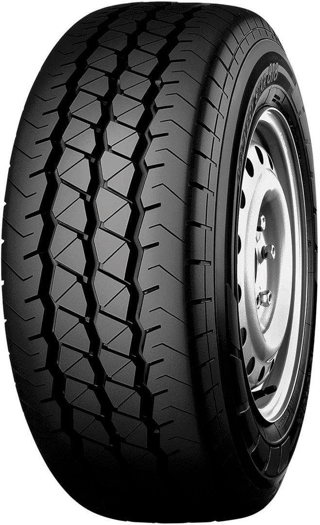 Шина Yokohama RY818 225/75 R16 C 121R всесезонная купить,NaN