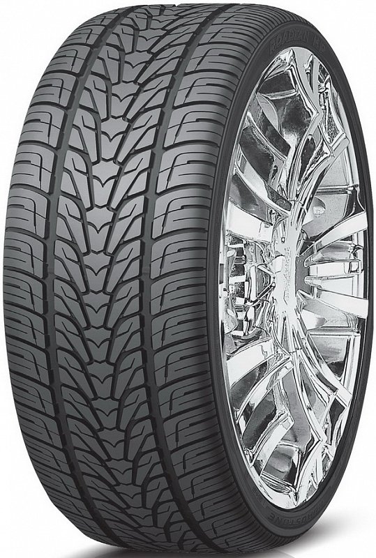 Шина Nexen Roadian HP 285/60 R18 116V летняя купить,NaN