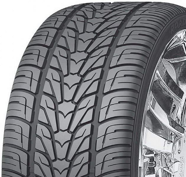 Шина Nexen Roadian HP 285/60 R18 116V летняя купить,NaN