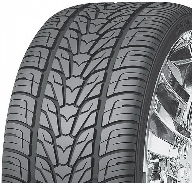 Шина Nexen Roadian HP 285/60 R18 116V летняя купить,NaN