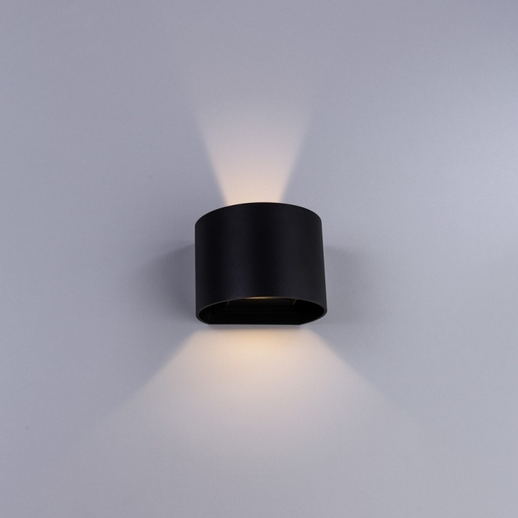 Светильник для наружного освещения Arte Lamp Rullo A1415AL-1GY купить,NaN