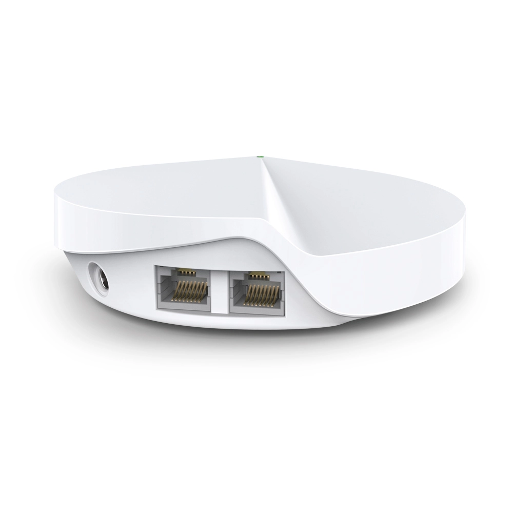 Беспроводная MESH-система TP-Link Deco M5 2-pack белая - ForteMarket Беспроводная MESH-система TP-Link Deco M5 2-pack белая купить,0